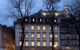 Julija&Robert'S Riverview Apartments And Rooms